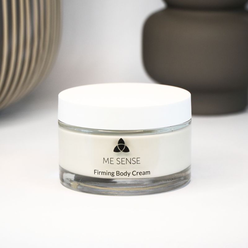 Me Sense Firming Body Cream