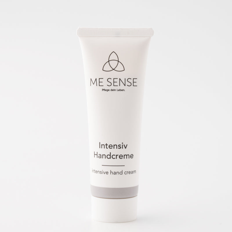 Me Sense Intensive Hand Cream