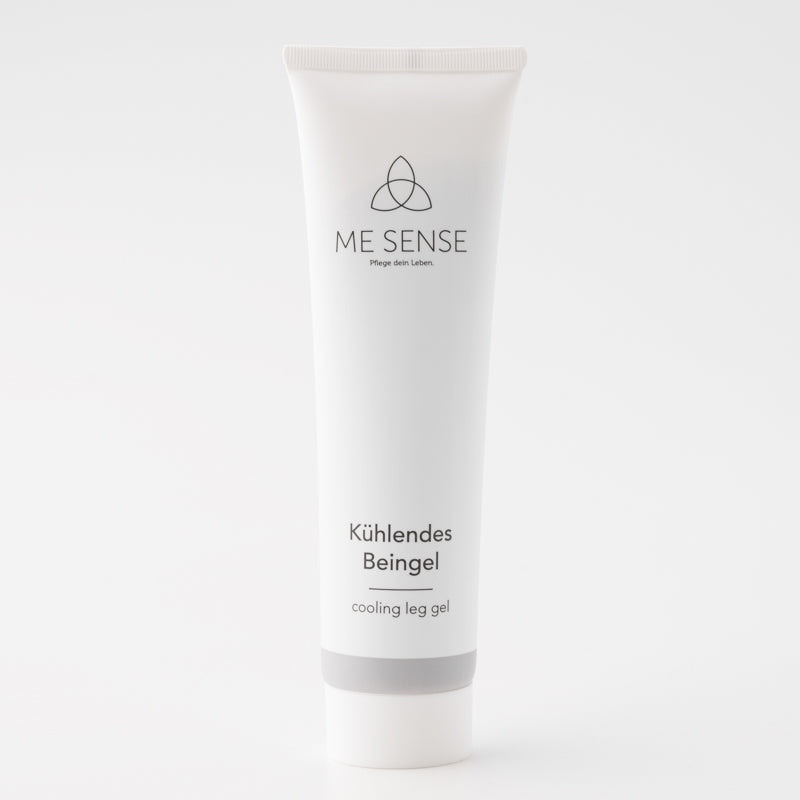 Me Sense Cooling Leg Gel
