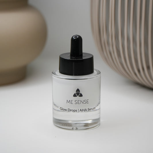 Me Sense Glow Drops