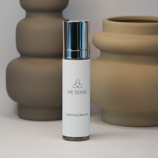 Me Sense Lightning Booster