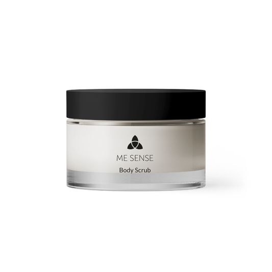 Me Sense Body Scrub