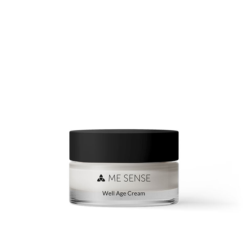 Me Sense Well Age Cream