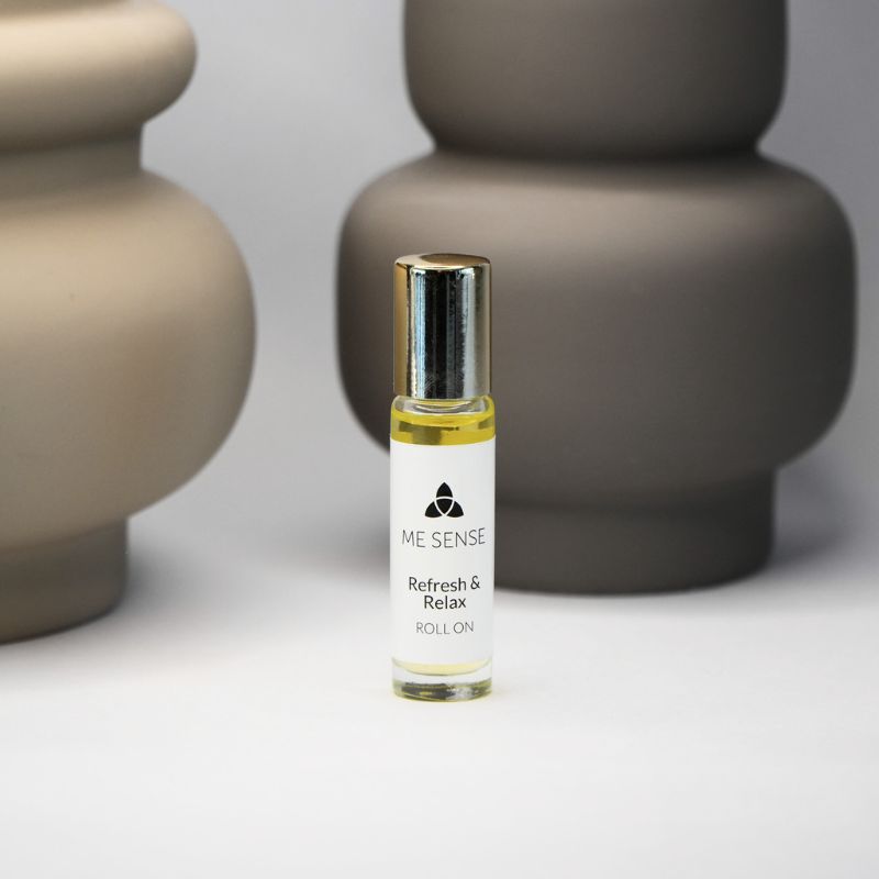 ME SENSE Refresh & Relax Roll on