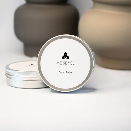 ME SENSE Sport Balm