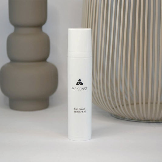 Me Sense Sun Cream Body LSF 30