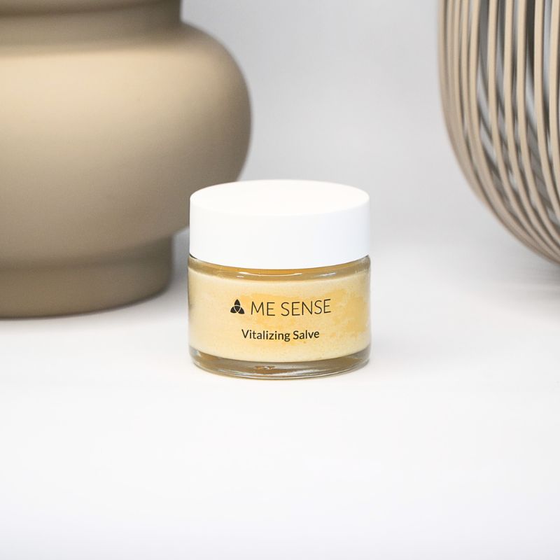 Me Sense Vitalizing Salve