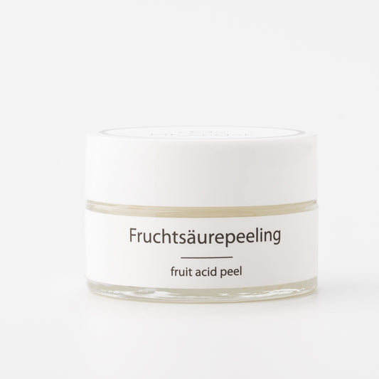 Me Sense Fruchtsäurepeeling