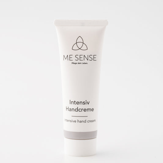 Me Sense Intensive Hand Cream