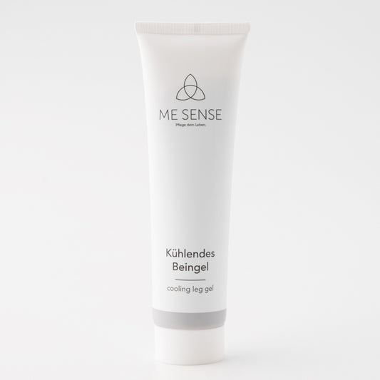 Me Sense Cooling Leg Gel