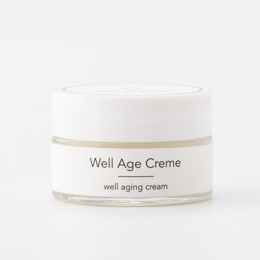 Me Sense Well Age Creme